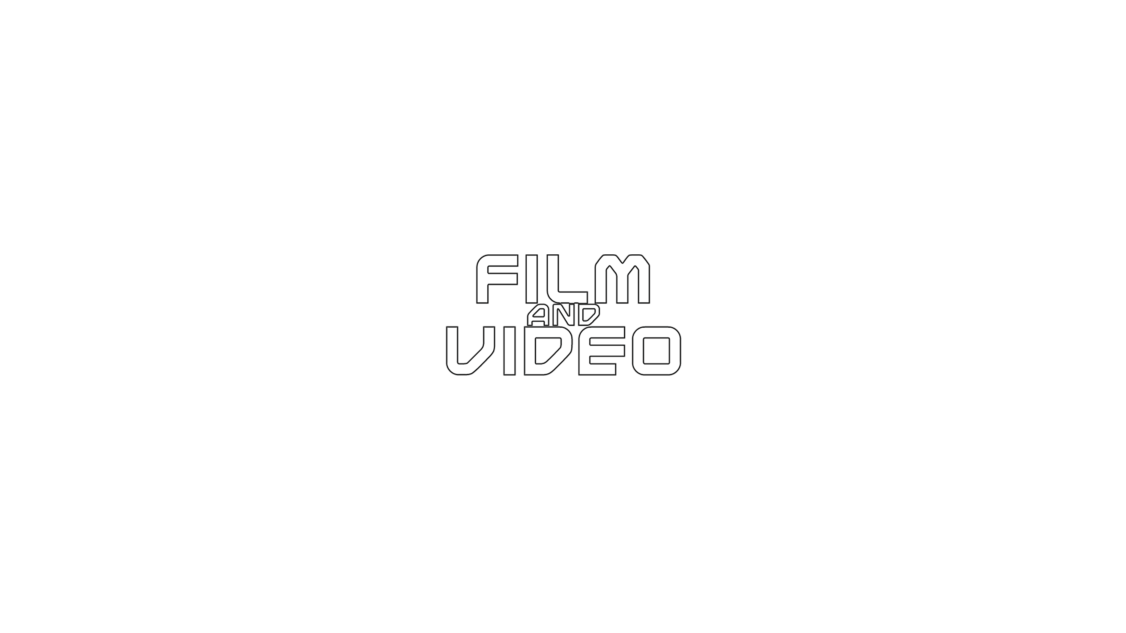 Film & Video