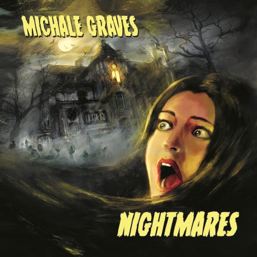 Michale GravesNightmares[Special Order]