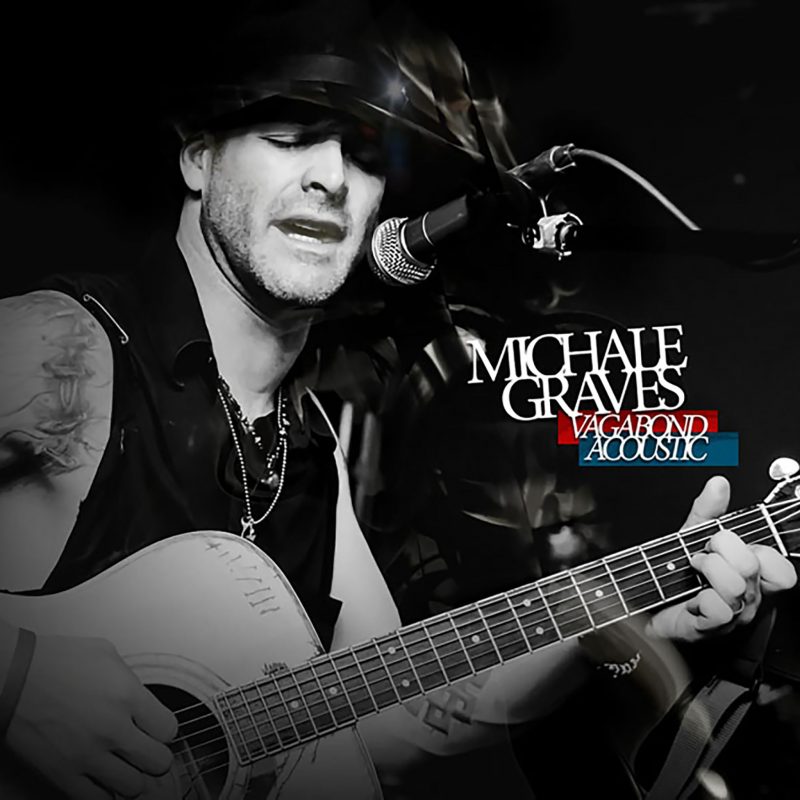 Michale GravesVagabond Acoustic[Special Order]