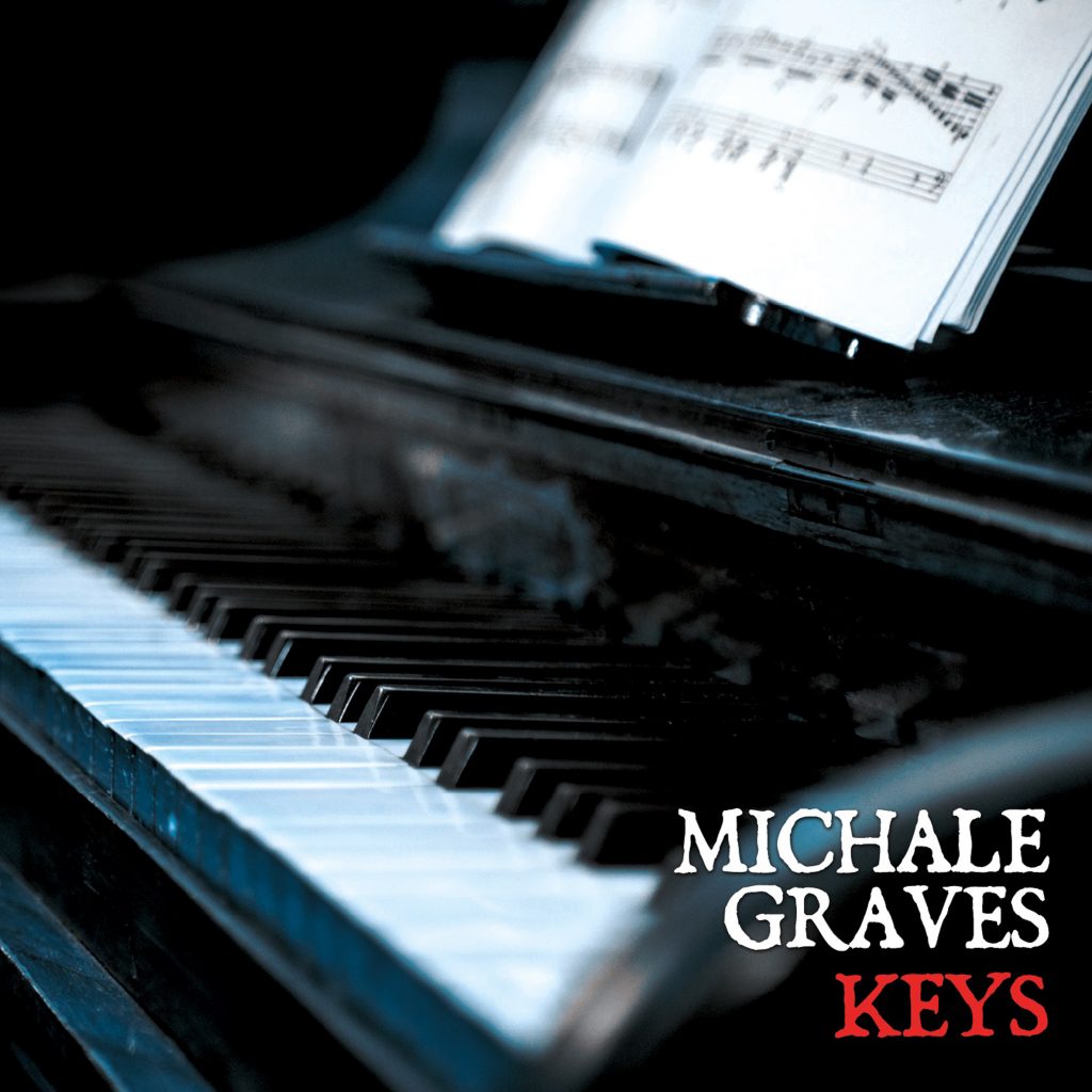 Michale Graves - Keys